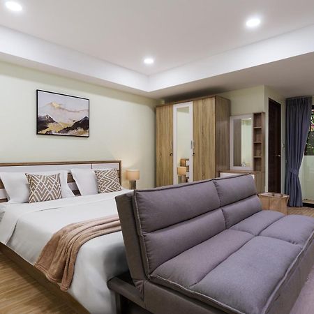 Enjoy Sunset Rainbow Alley - Wow Townhouse At Patong Hill Luaran gambar