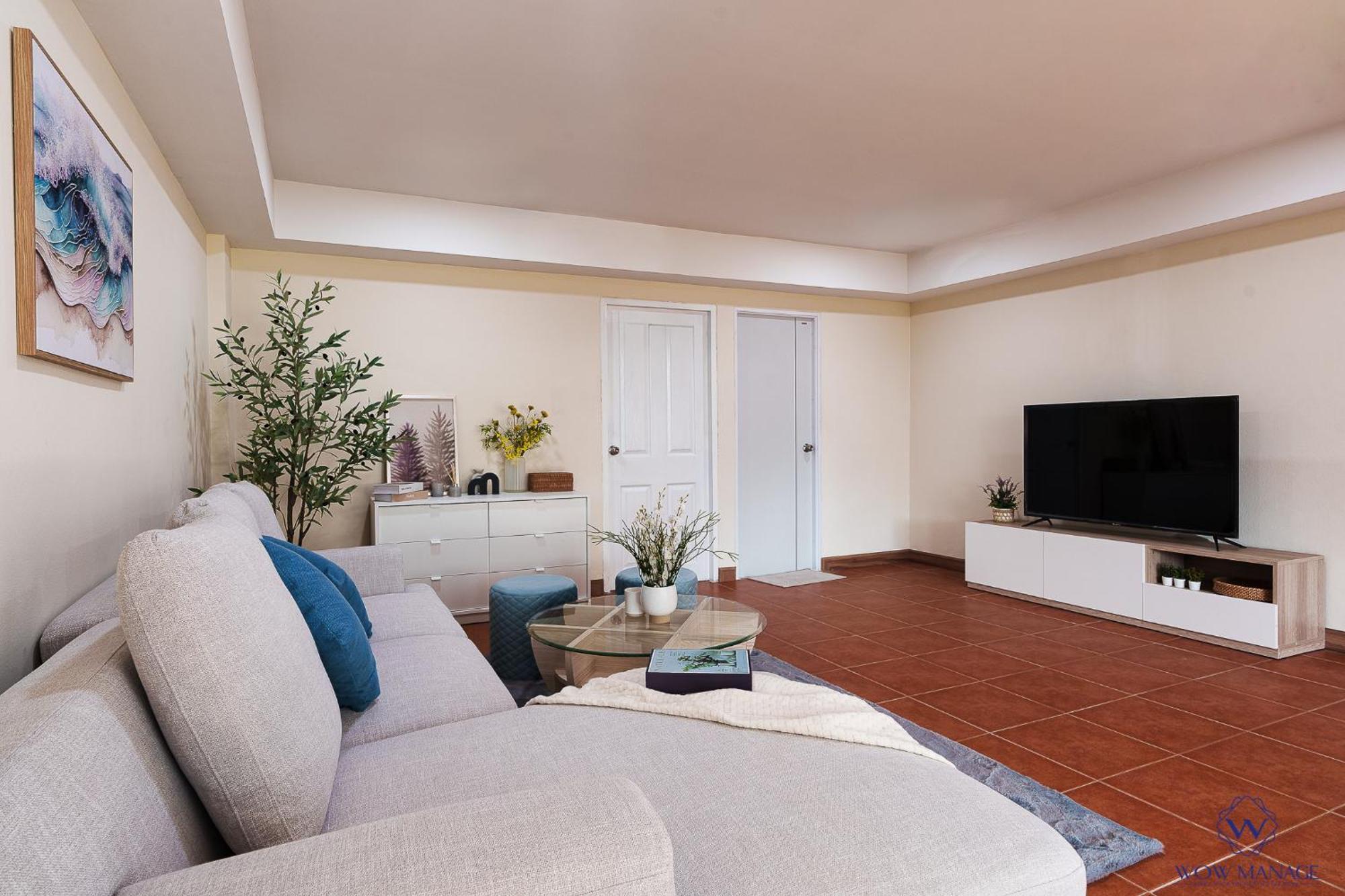 Enjoy Sunset Rainbow Alley - Wow Townhouse At Patong Hill Luaran gambar