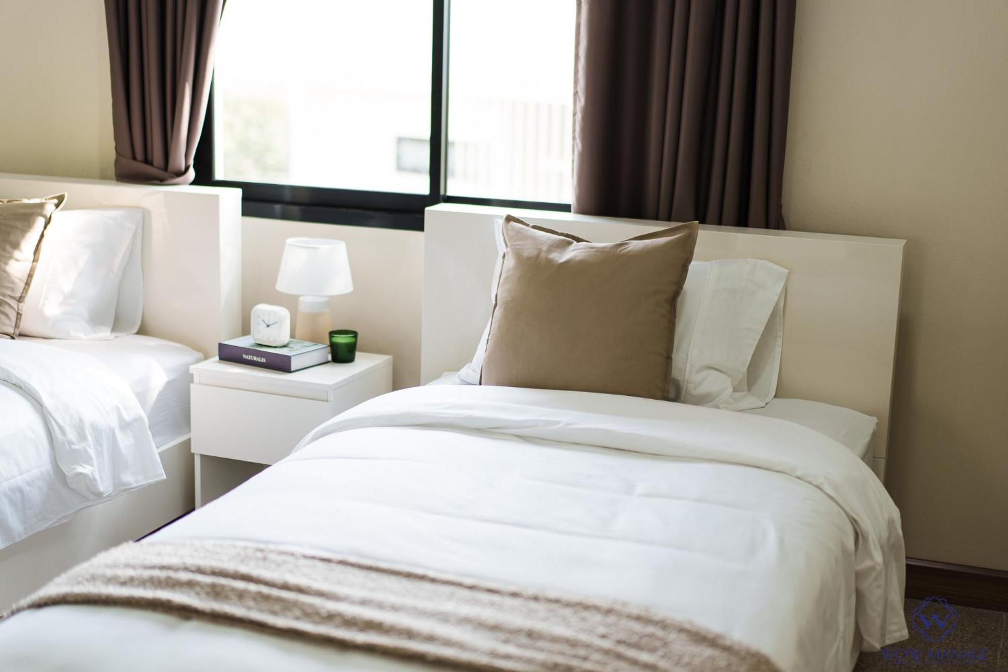 Enjoy Sunset Rainbow Alley - Wow Townhouse At Patong Hill Luaran gambar