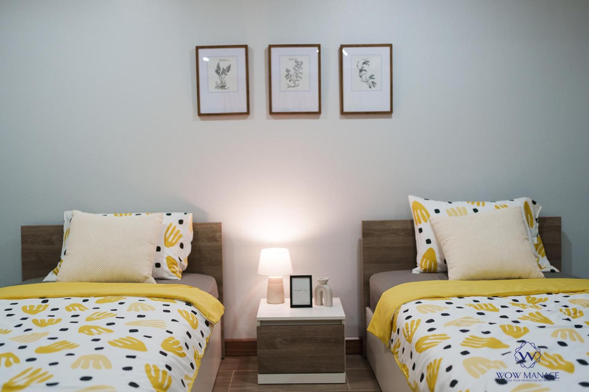 Enjoy Sunset Rainbow Alley - Wow Townhouse At Patong Hill Luaran gambar