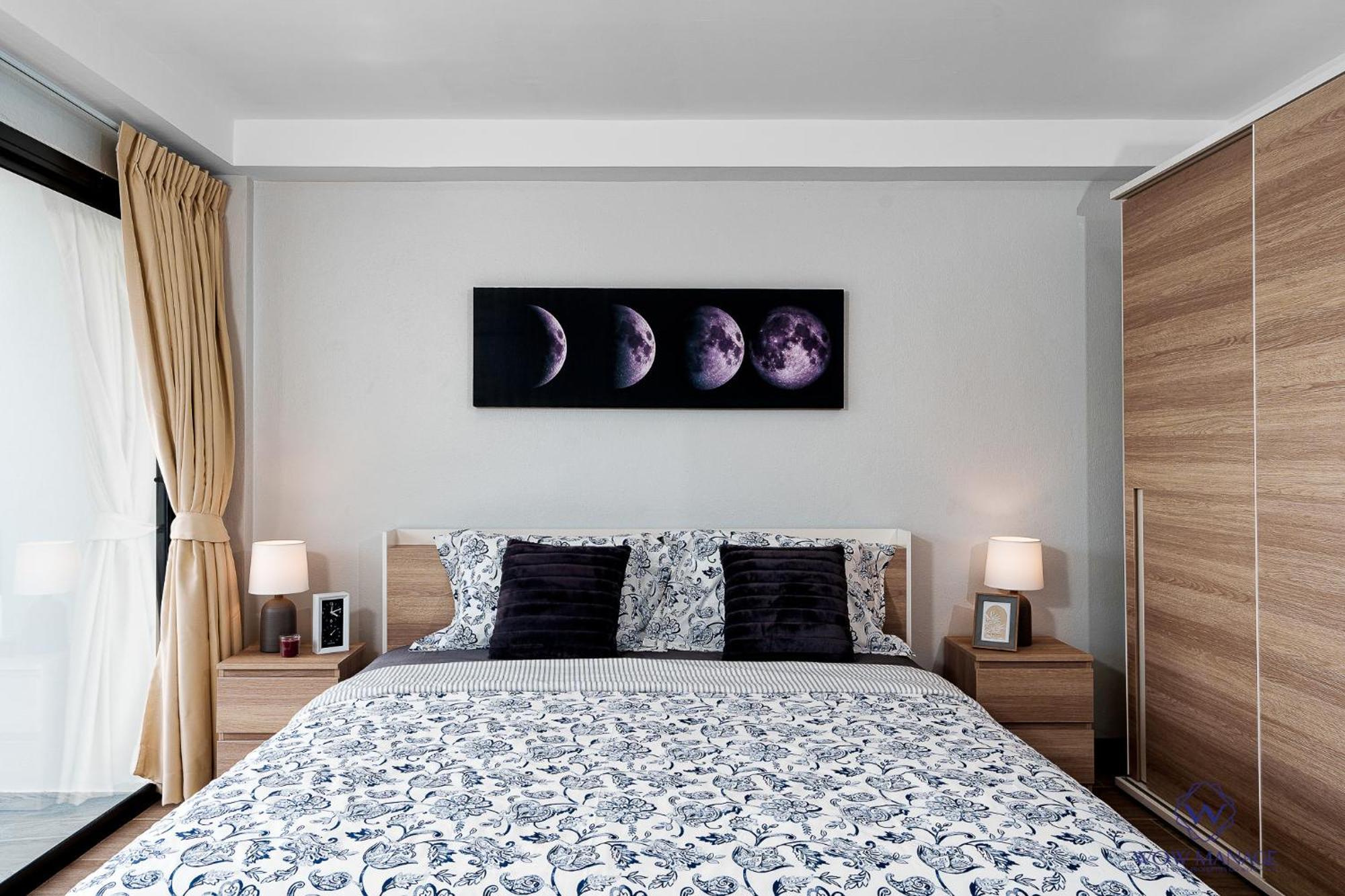 Enjoy Sunset Rainbow Alley - Wow Townhouse At Patong Hill Luaran gambar