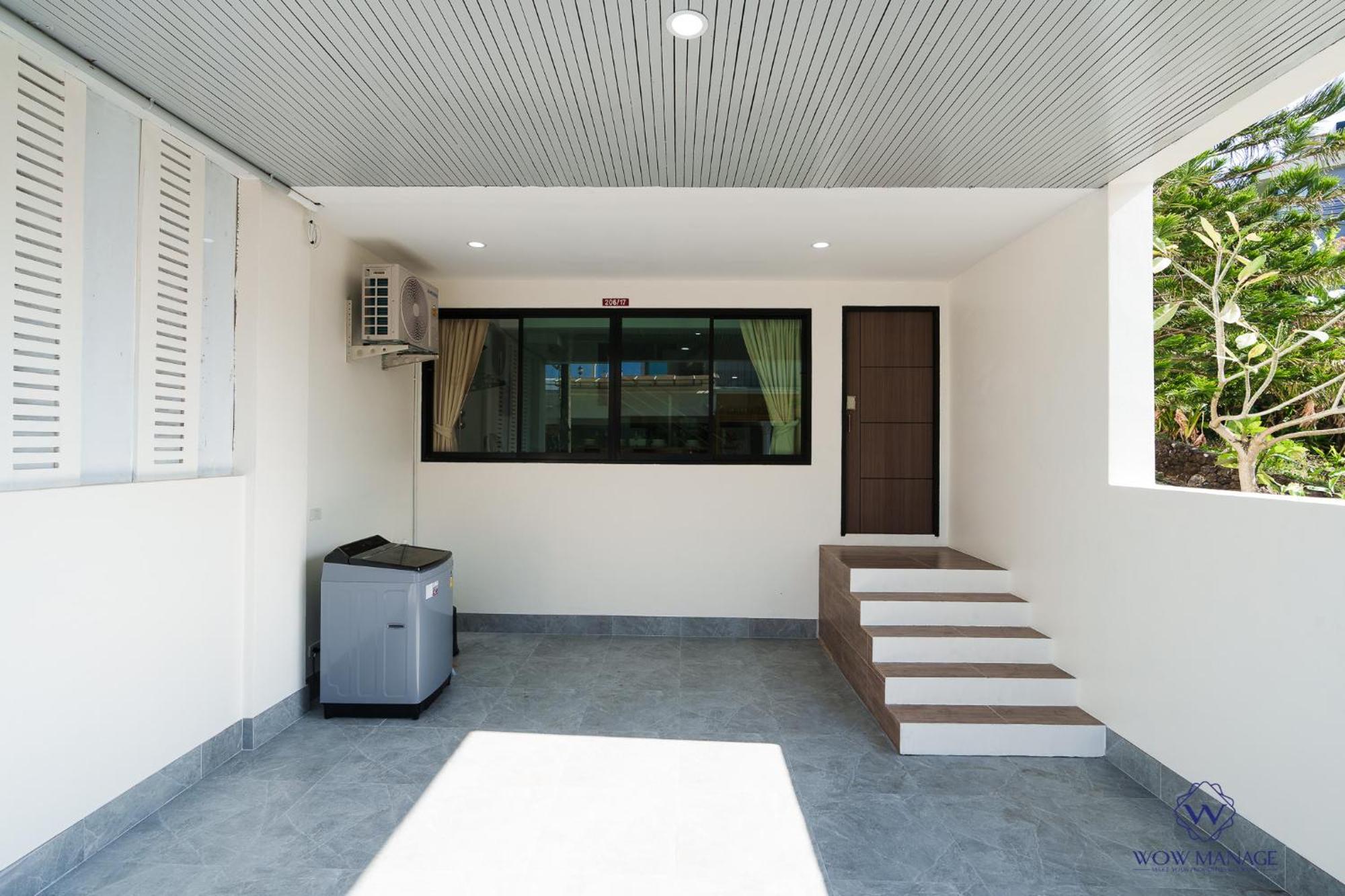 Enjoy Sunset Rainbow Alley - Wow Townhouse At Patong Hill Luaran gambar