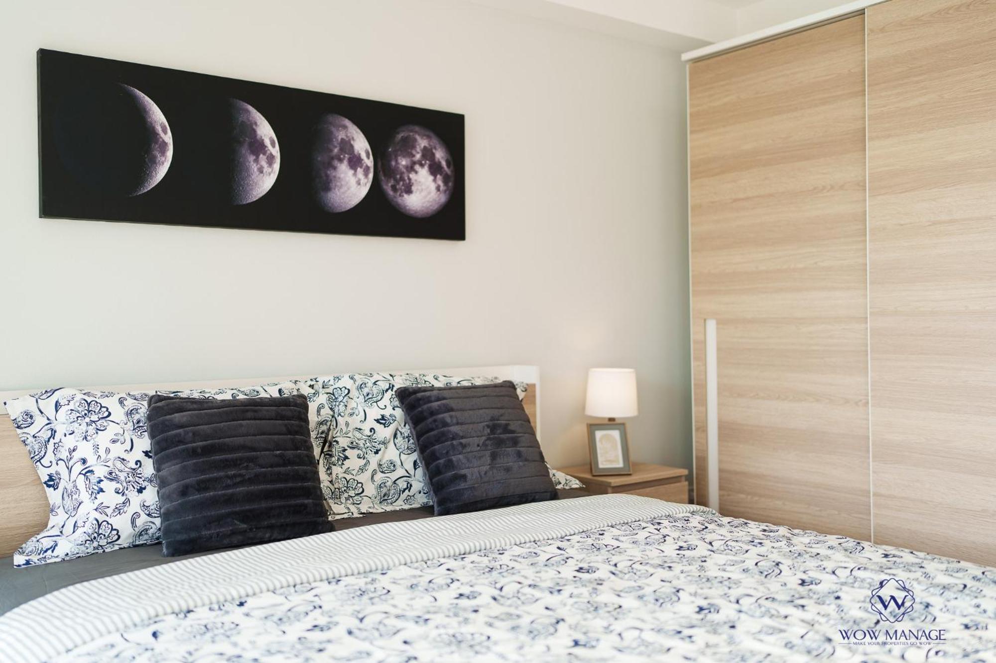 Enjoy Sunset Rainbow Alley - Wow Townhouse At Patong Hill Luaran gambar