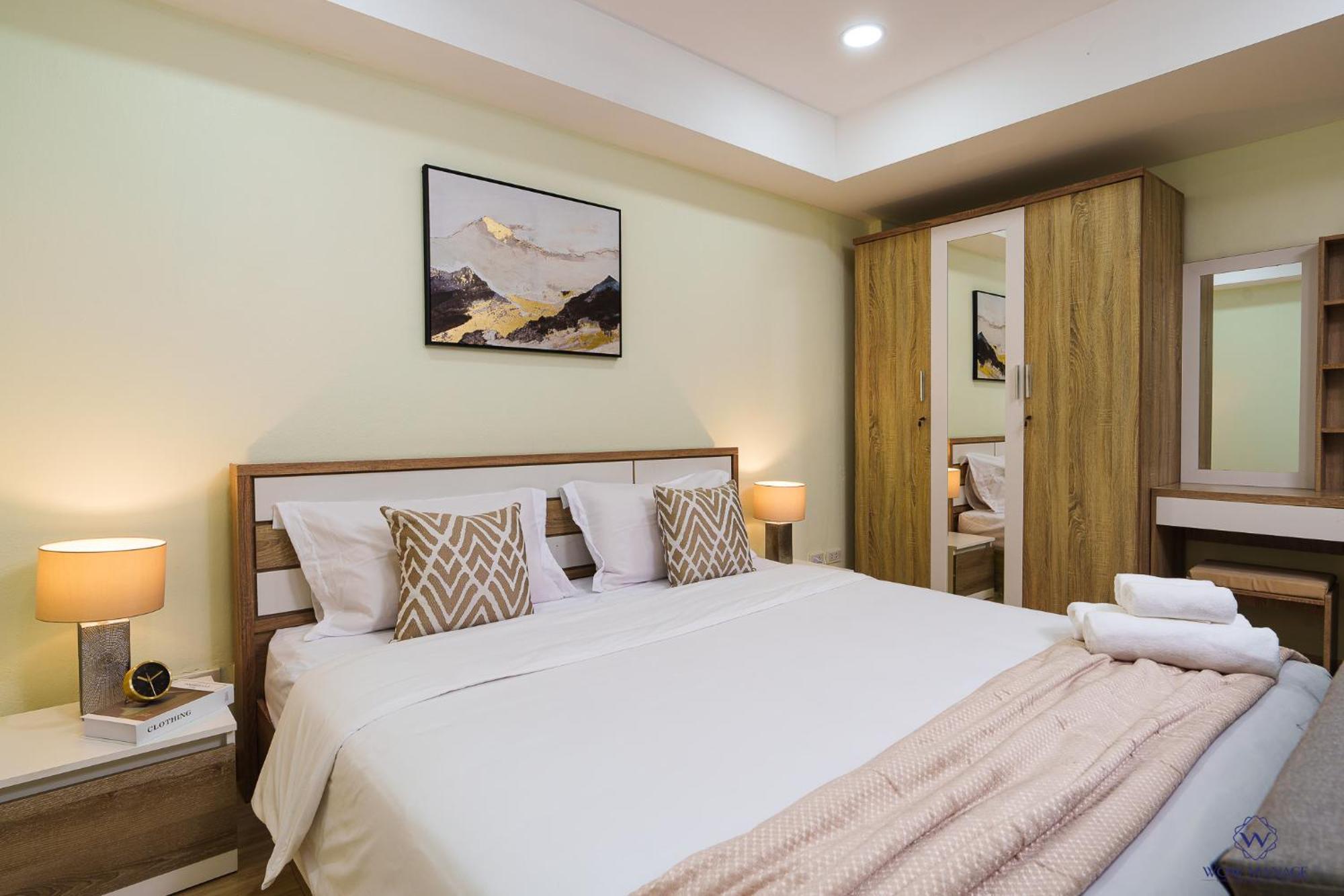 Enjoy Sunset Rainbow Alley - Wow Townhouse At Patong Hill Luaran gambar