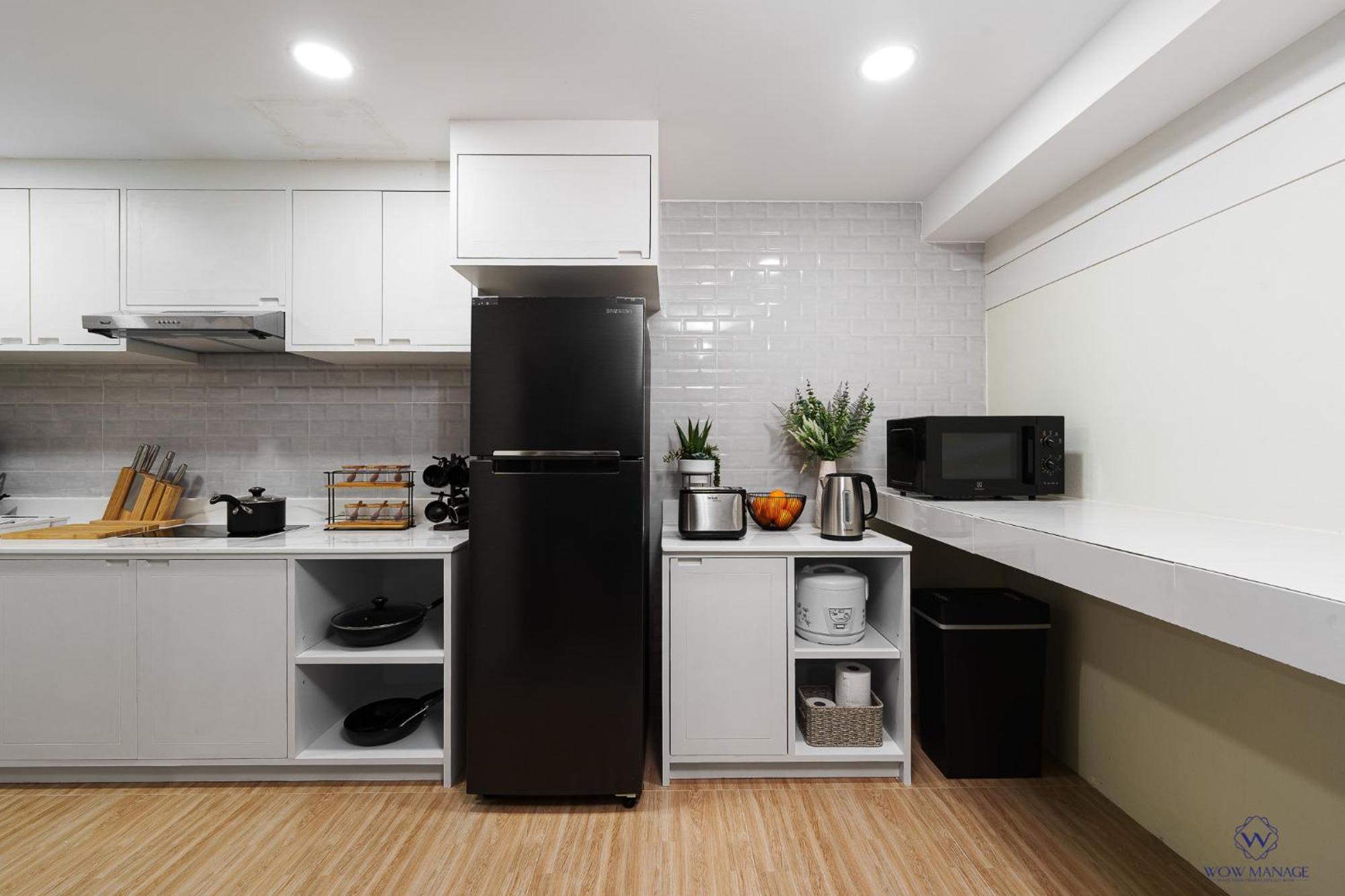 Enjoy Sunset Rainbow Alley - Wow Townhouse At Patong Hill Luaran gambar